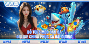 bắn cá online